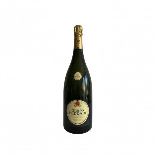 Giulio Ferrari - Riserva del Fondatore 1992 (sboccatura 2001)