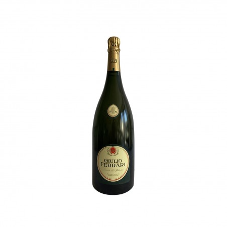 Giulio Ferrari - Riserva del Fondatore 1992 (sboccatura 2001)