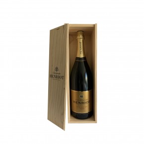 Henriot - Champagne Millesimè 1996 3L