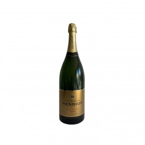 Henriot - Champagne Millesimè 1996 3L 2
