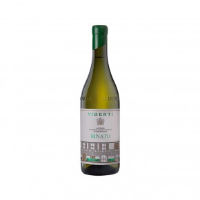 Viberti Giovanni - Rinato Langhe Chardonnay