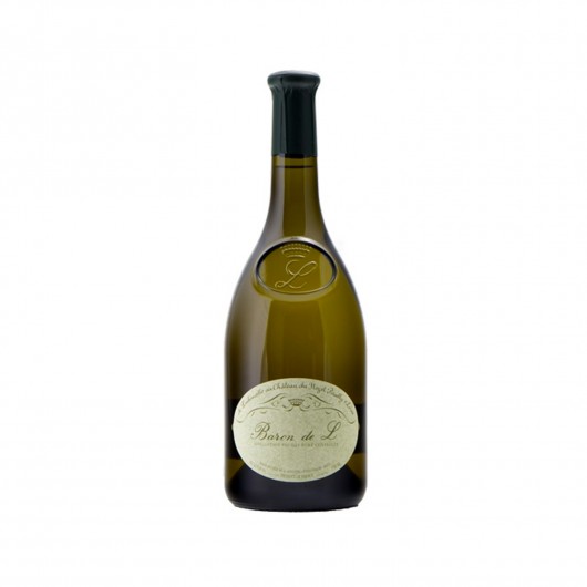 Baron de Ladoucette - Baron de L Pouilly Fumé 2018
