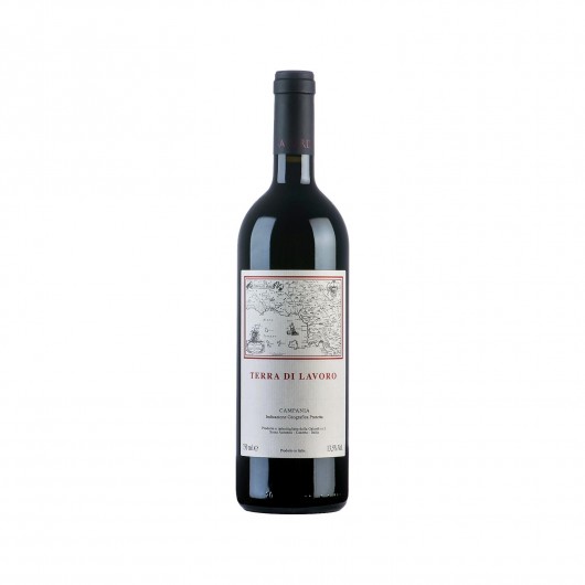 Galardi - Terra di Lavoro Campania IGT 2014