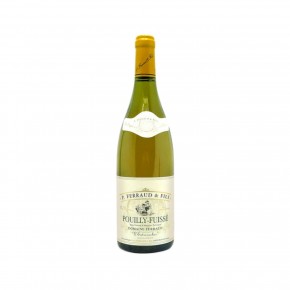 Paul Ferraud et Fils - Poully Fuisse 2018 L’entrecoches