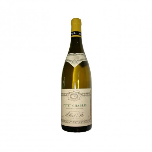Albert Pic - Petit Chablis 2020