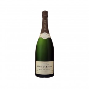 Gaston Chiquet - Champagne Brut Grand Cru Blanc de Blancs d’Ay