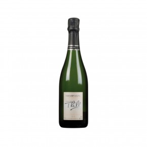 Fernand Thill - Champagne Grand Cru Brut Millesime 2015