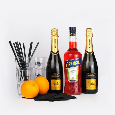 Superkit Spritz