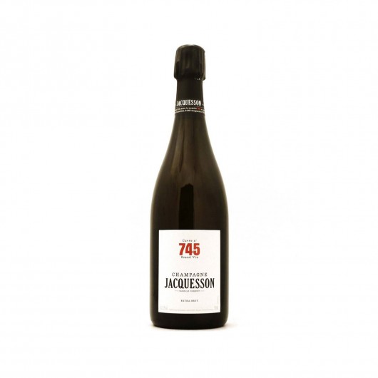 Jacquesson Champagne - 745