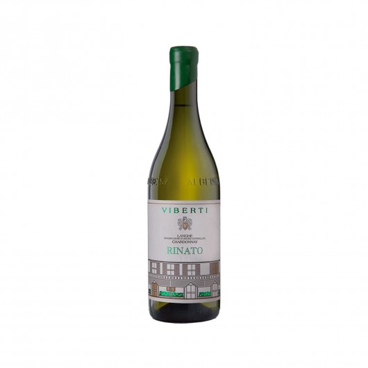 Viberti Giovanni - Rinato Langhe Chardonnay 2020 Magnum