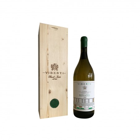 Viberti Giovanni - Rinato Langhe Chardonnay