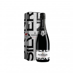 Ferrari - Trento Doc F1® Limited Edition Silverstone