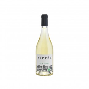 Corvée - Viàch muller thurgau 2018