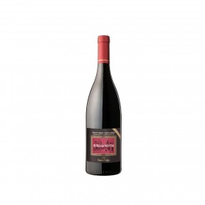 Castelfeder - Pinot Nero Riserva Burgum Novum 2015