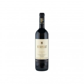 Taurino - Notarpanaro 2015 IGP Salento Magnum