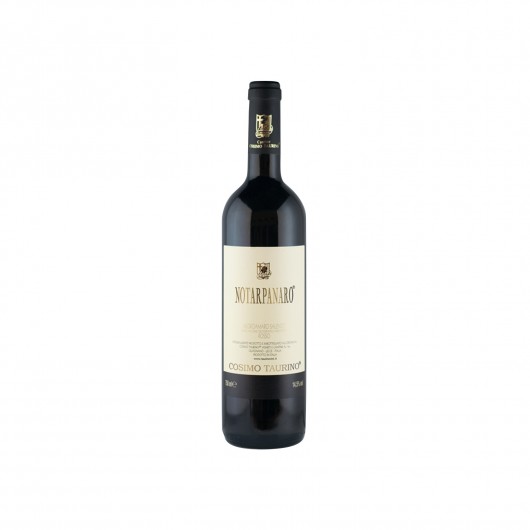 Taurino - Notarpanaro 2015 IGP Salento Magnum