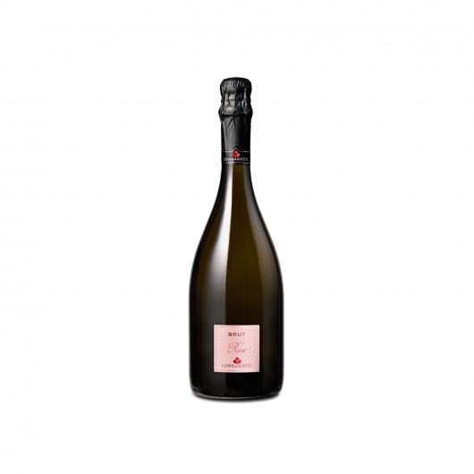 Lungarotti - Rosè Brut Magnum