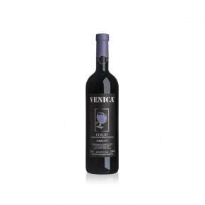 Venica - Merlot Collio Magnum