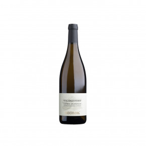 Haderburg - Sauvignon 2020