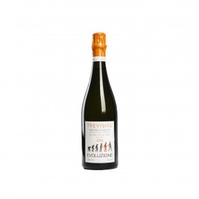 Trevisiol - Evoluzione Sboccatura 2017 - Annata 1989