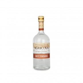 Bepi Tosolini - Grappa artigianale agricola