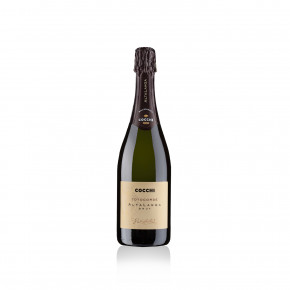 Cocchi - Alta Langa Totocorde Brut Millesimato 2015 Magnum
