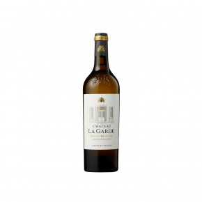 Château La Garde - Pessac-Léognan 2018