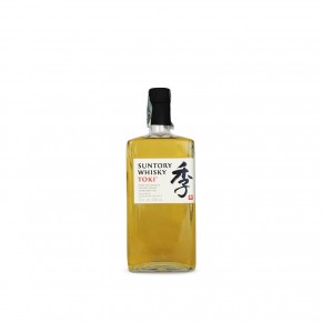 Suntory Whisky Toki