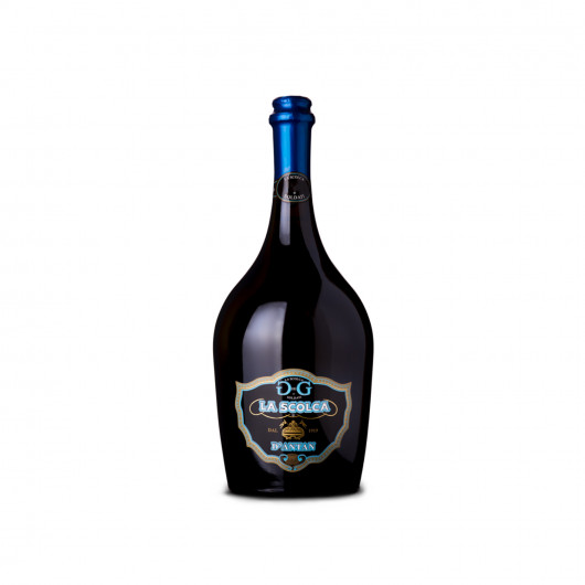 Gavi Soldati - La scolca d’antan magnum (con cassetta di legno)