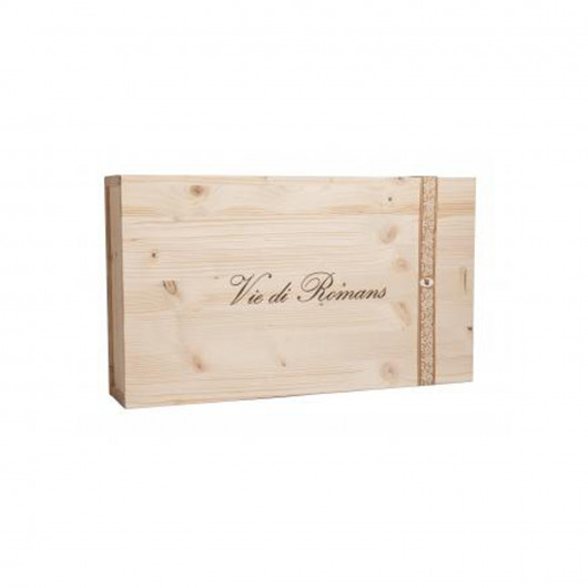 Vie di Romans - Selezione Chardonnay I Climat 2016