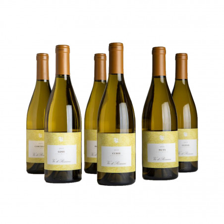 Vie di Romans - Selezione Chardonnay I Climat 2016