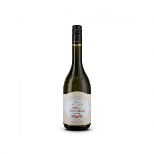 Chateau Imperial Tokay - Furmint Dry 2019