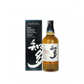 Suntory The Chita Whisky