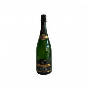 Bourgeois Boulonnais - Champagne Blanc del Blancs Vertus Premier Cru 2014