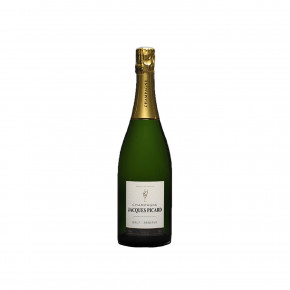 Jacques Picard - Champagne Brut reserve