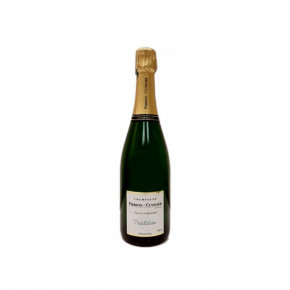 Pierson Cuvelier - Champagne Tradition Brut Grand Cru