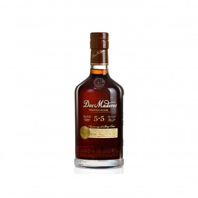 Williams & Humbert - Dos Maderas PX Rum 5+5 Triple Aged