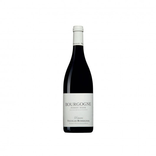 Domaine Nicolas Rossignol - Bourgogne Pinot Noir 2018