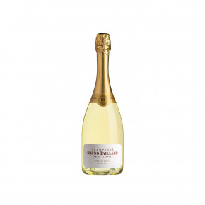 Bruno Pallard - Champagne Blanc de Blancs Grand Cru