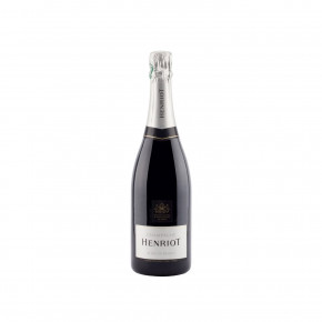Henriot - Champagne Blanc de Blancs Magnum