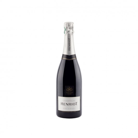 Henriot - Champagne Blanc de Blancs Magnum