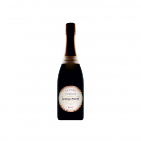 Laurent Perrier - Champagne Brut La cuvèe