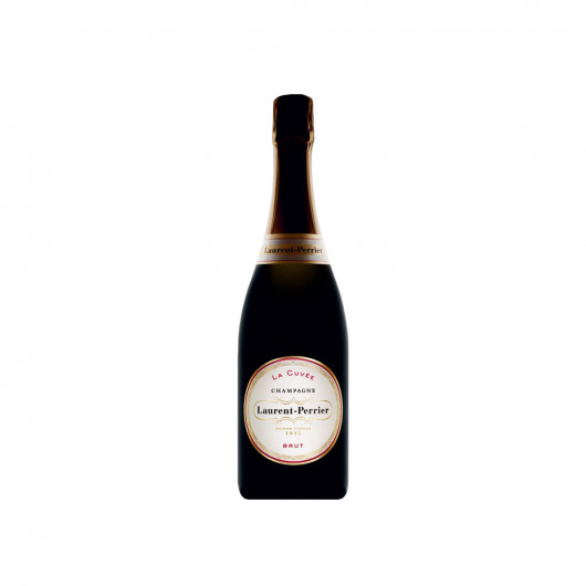 Laurent Perrier - Champagne Brut La cuvèe