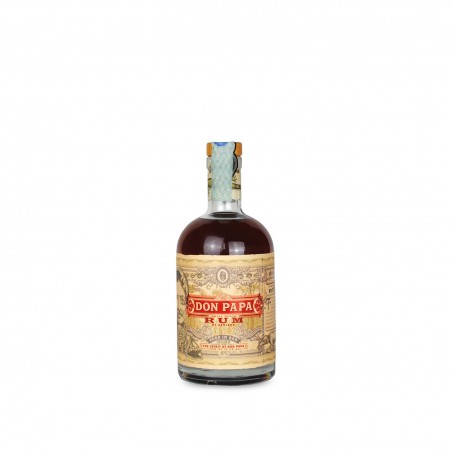 Don Papa Rum