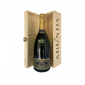 Arunda - Extra Brut Riserva 2016 Magnum