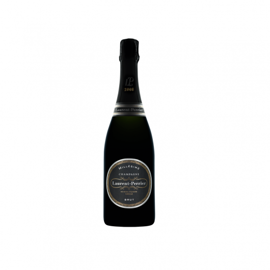 Laurent-Perrier - Champagne Brut Millesimato 2012 MAGNUM
