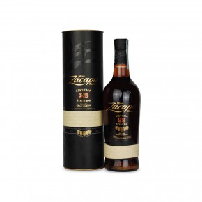 Ron Zacapa 23 Anos