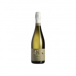 Man - Spumante Blanc de Blancs Brut Nature Millesimato