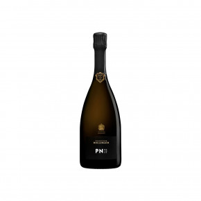 Bollinger - Champagne Blanc de Noirs PN TX17 (Astucciato)