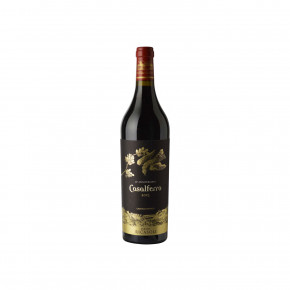 Barone Ricasoli - Casalferro 2013 - 20 anniversario